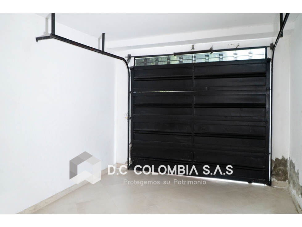 CASA EN VENTA EN BARRIO LA ESPERANZA DE AGUACHICA - CESAR — foto 3