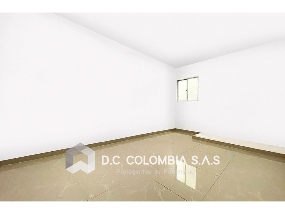 APARTAMENTO EN VENTA EN BARRIO LOS CACIQUES - VALLEDUPAR — foto 3