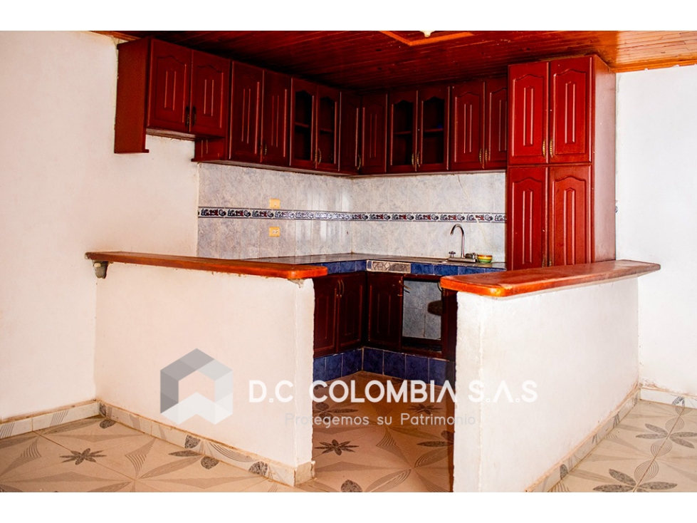 CASA EN VENTA BARRIO 2 DE FEBRERO EN PELAYA - CESAR — foto 3