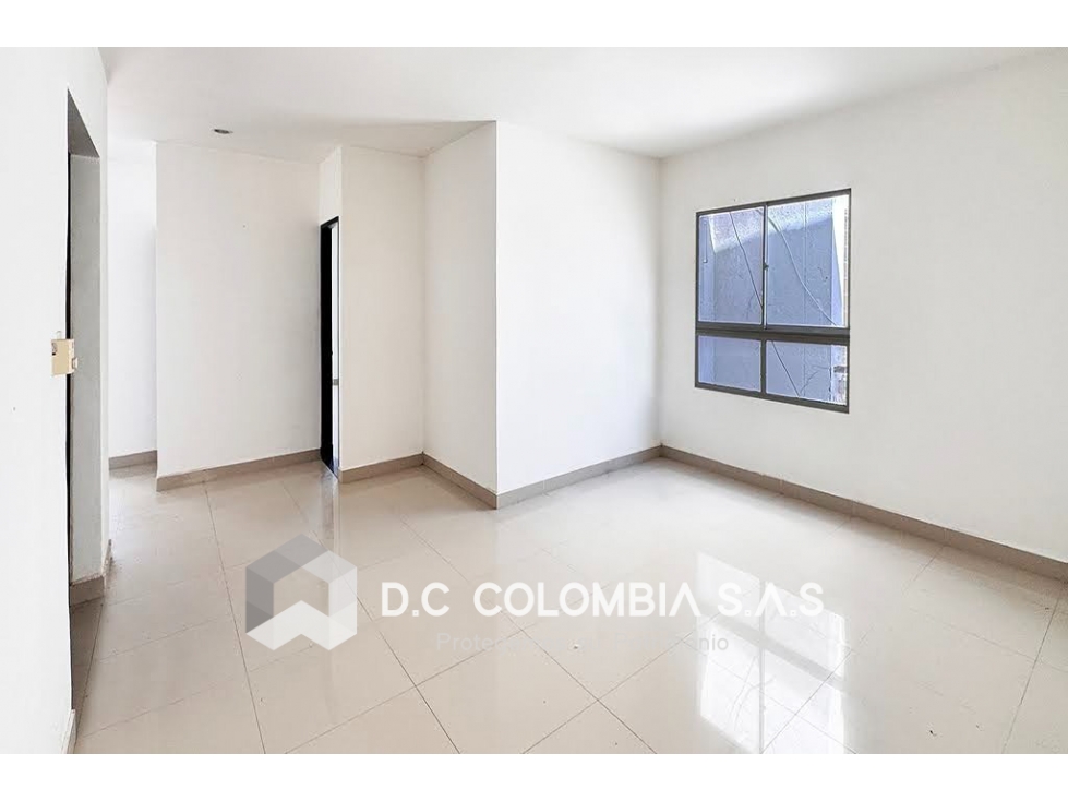 APARTAMENTO EN VENTA EN EL BARRIO MONTEVERDE DE MONTERÍA - CÓRDOBA — foto 3