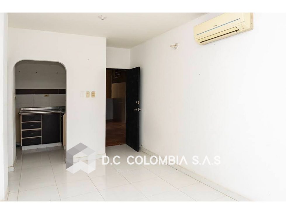 APARTAMENTO EN VENTA EN ALTOS DE MAYORCA - SANTA MARTA — foto 3