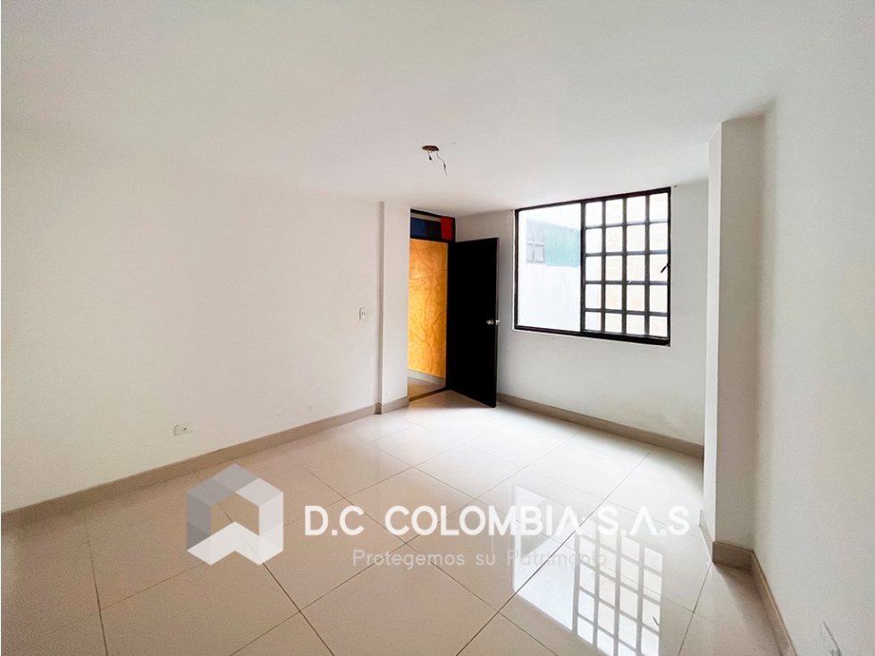 APARTAMENTO EN VENTA EN BARBOSA - SANTANDER - 3