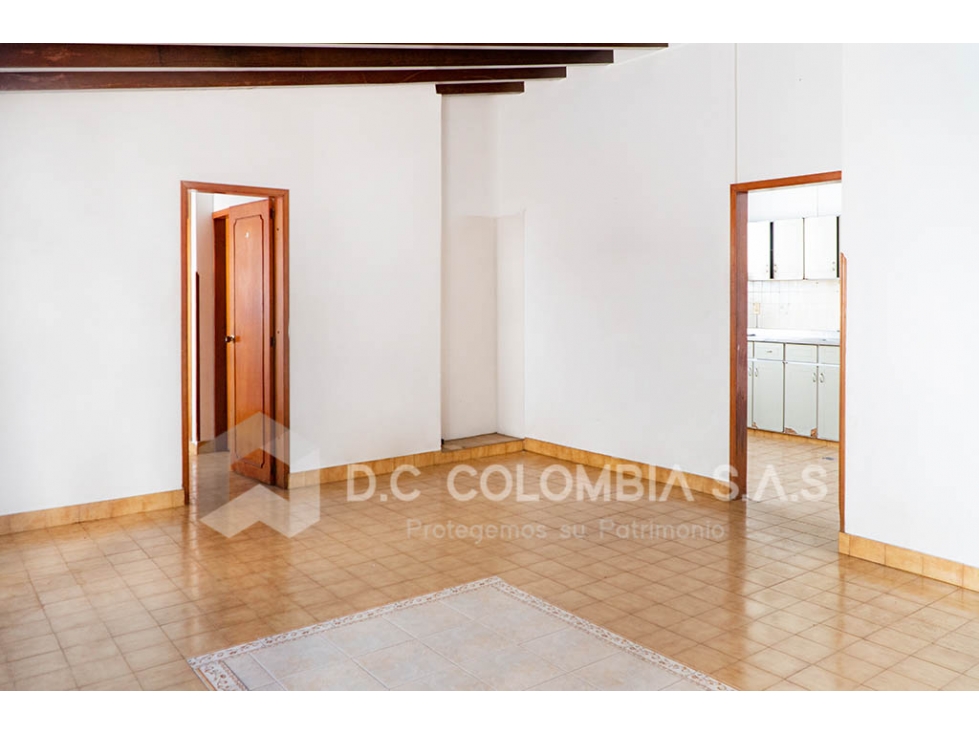APARTAMENTO EN VENTA EN BUCARAMANGA SANTANDER BARRIO SAN ALONSO — foto 3