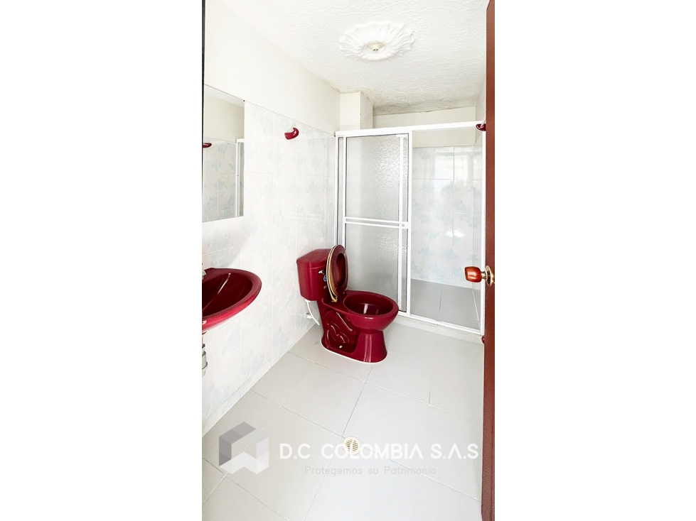 APARTAMENTO EN VENTA EN SOCORRO SANTANDER - 3