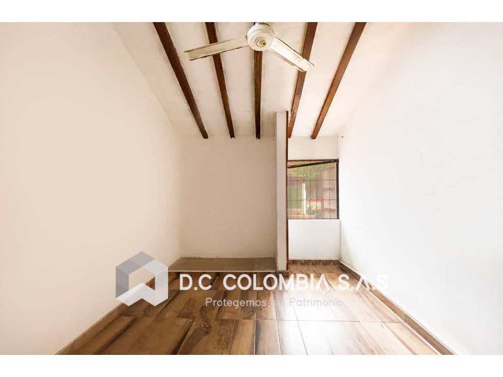 CASA EN VENTA EN MELGAR - CONDOMINIO EL GIRASOL 1 — foto 3