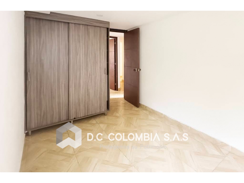 APARTAMENTO EN VENTA EN CALI - VALLE DEL CAUCA — foto 3