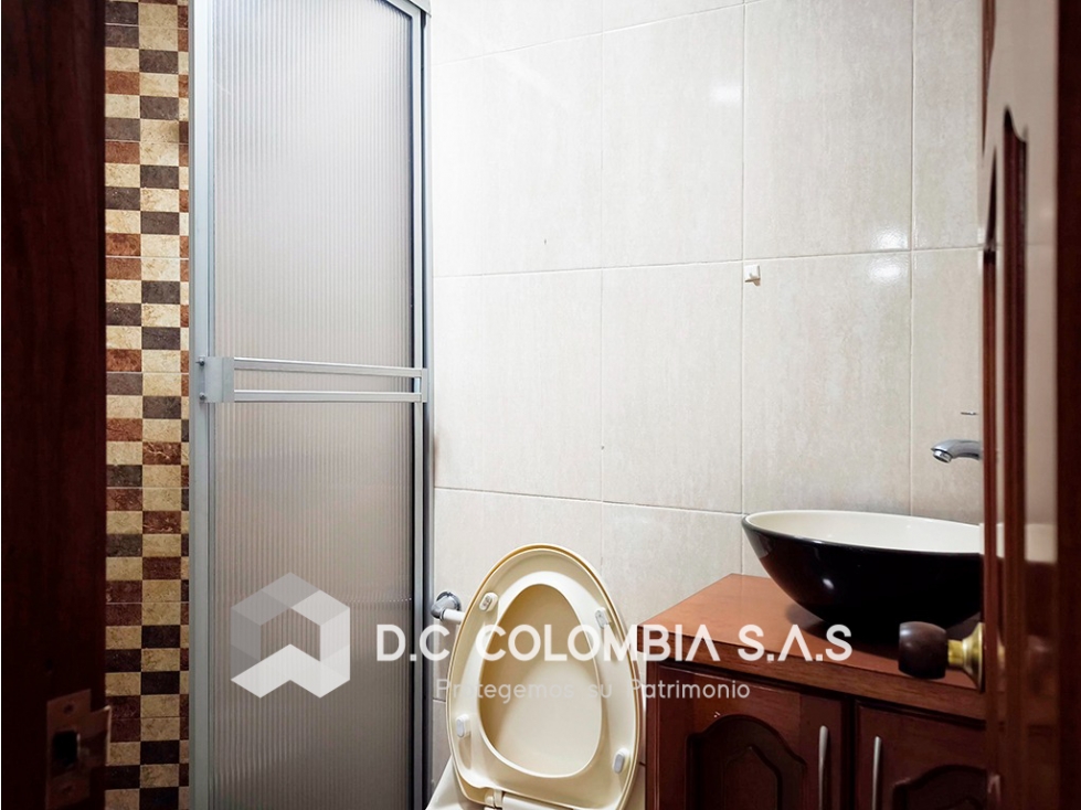 APARTAMENTO EN VENTA EN OCAÑA NORTE DE SANTANDER - 3