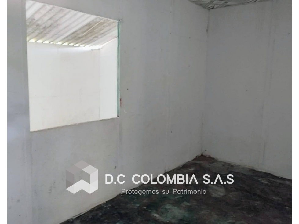 CASA EN VENTA EN BARRIO LA ESPERANZA EN SARAVENA - ARAUCA — foto 3