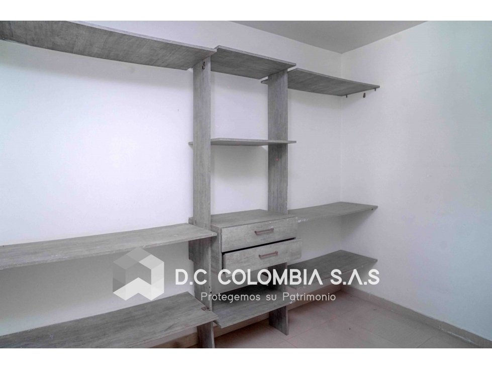 CASA EN VENTA EN EL BARRIO LA CUMBRE DE BARRANQUILLA — foto 3