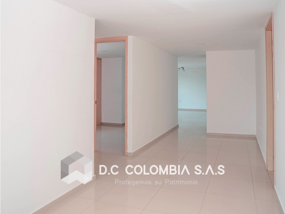 VENTA DE APARTAMENTO EN EL BARRIO LOS ABETOS DE CARTAGENA — foto 5