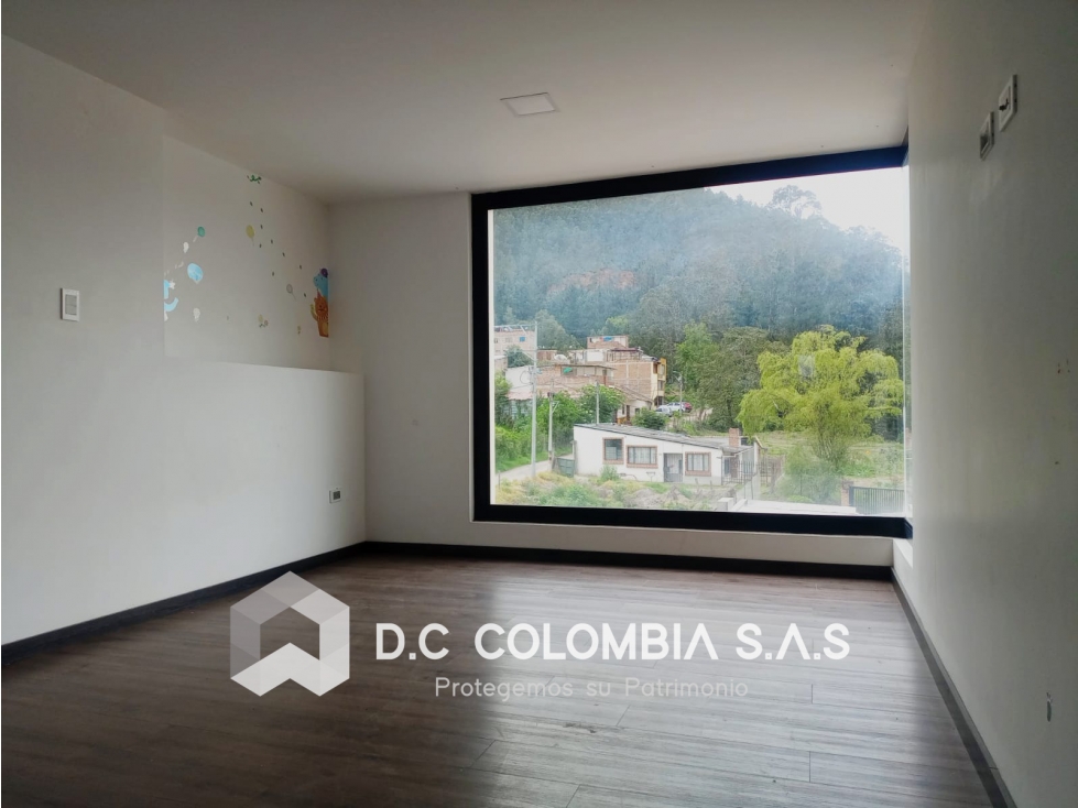CASA EN VENTA EN RESERVA DEL CAMPESTRE EN PASTO - NARIÑO - 3