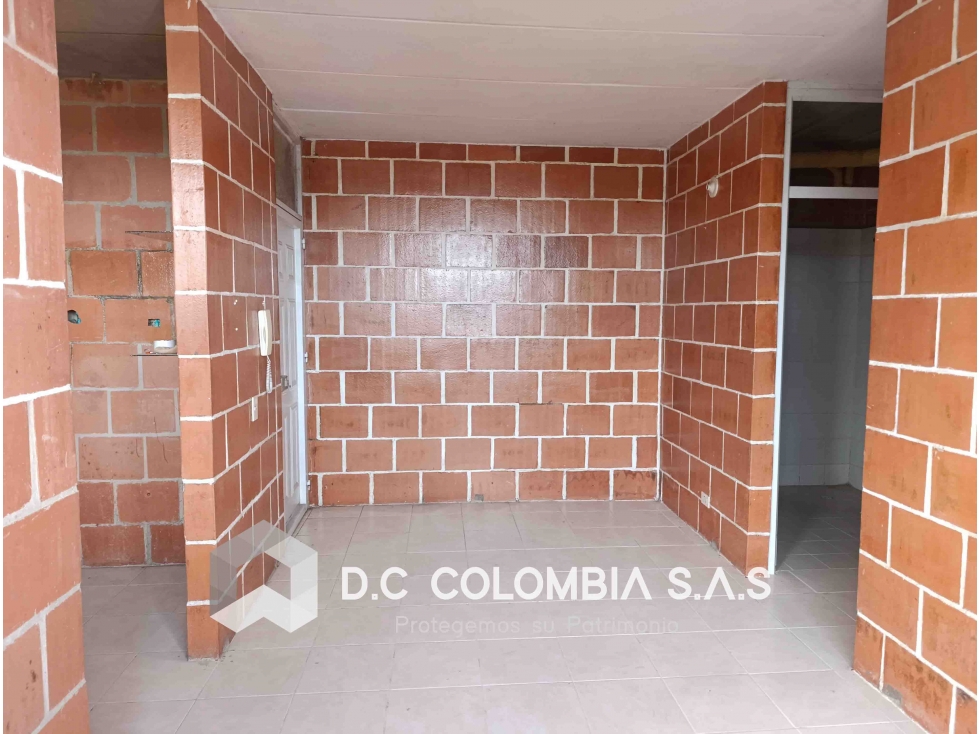 APARTAMENTO EN VENTA BARRIO CIUDAD JARDIN DE VILLAVICENCIO — foto 3