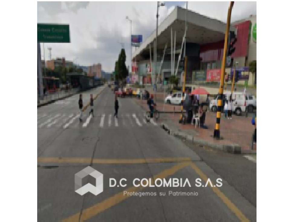 LOCALES EN VENTA EN EL CENTRO COMERCIAL BULEVAR NIZA DE BOGOTÁ — foto 3
