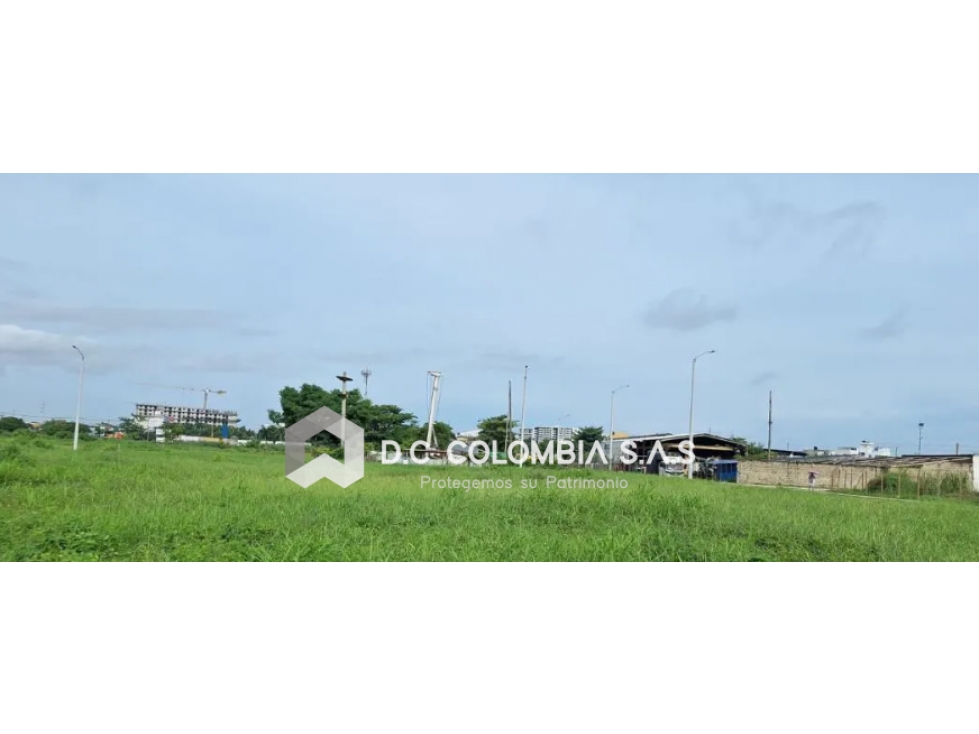 LOTE EN VENTA - SECTOR LA PROVIDENCIA EN CARTAGENA — foto 3