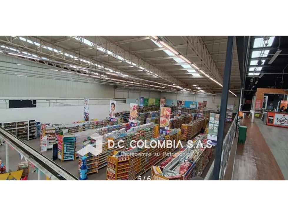 BODEGA EN VENTA - SANTANDER DE QUILICHAO - CAUCA - 3