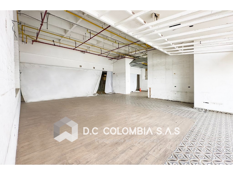 LOCAL EN VENTA EN WORLD TRADE CENTER DE CALI — foto 3