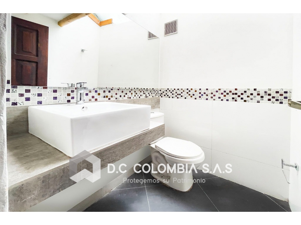 CASA CAMPESTRE EN VENTA EN CAJICÁ — foto 3