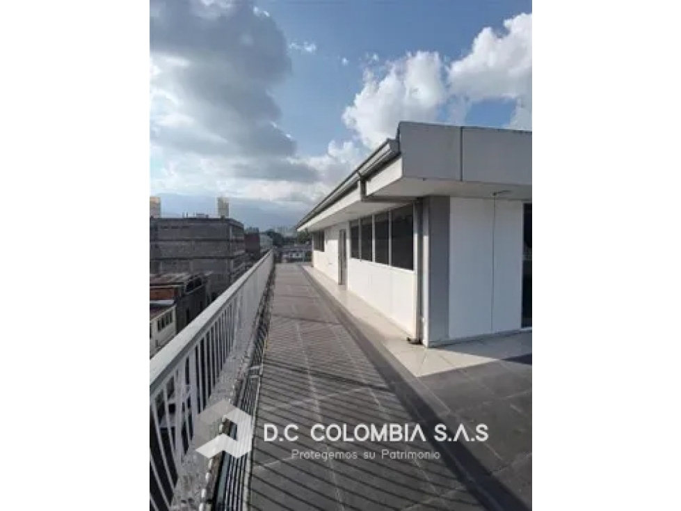 EDIFICIO EN VENTA EN IBAGUÉ - TOLIMA - 3