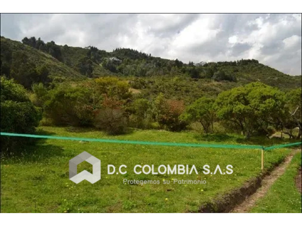 LOTE EN VENTA - ENCENILLOS DE SINDAMANOY - CHÍA - CUNDINAMARCA — foto 3