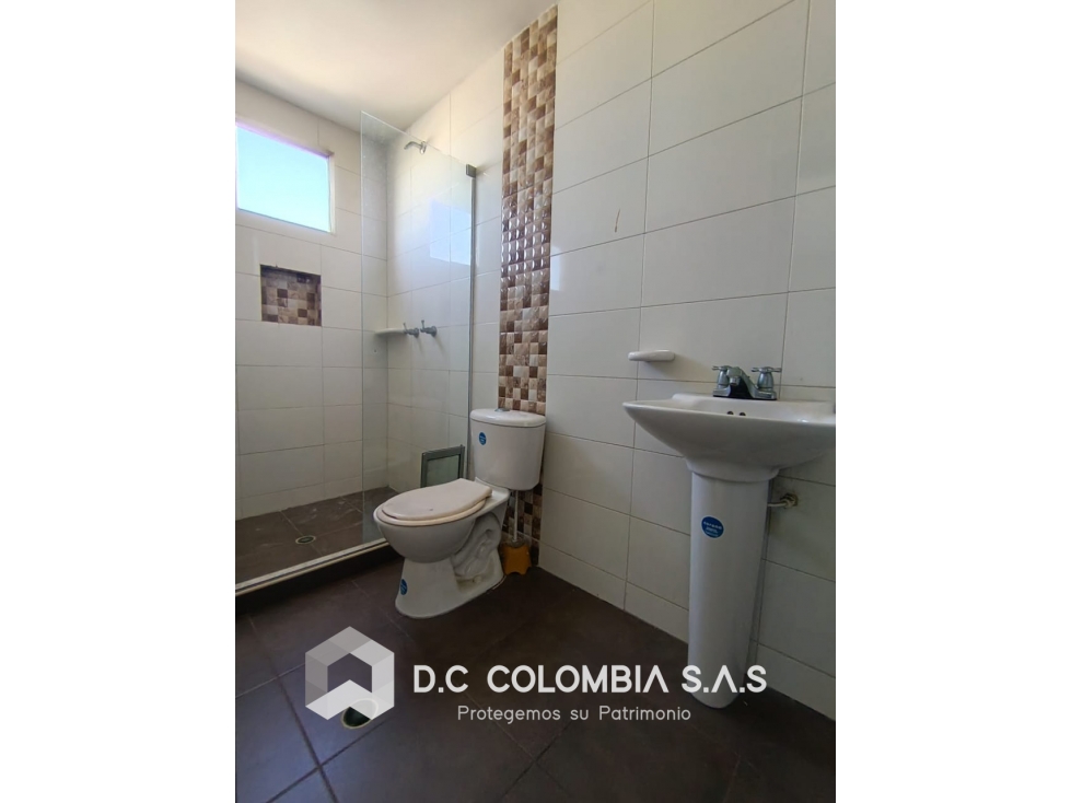 APARTAMENTO EN VENTA EN EN EL BARRIO CIUDAD JARDÍN DE BARRANQUILLA — foto 3