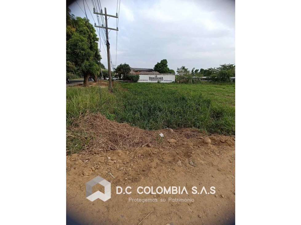LOTE EN VENTA EN CERETÉ - CÓRDOBA - 3
