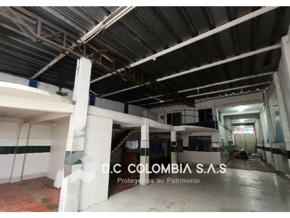 EDIFICIO EN VENTA EN IBAGUÉ - TOLIMA - 3