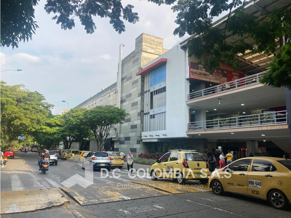 LOCAL 237 CENTRO COMERCIAL COSMOCENTRO EN CALI — foto 3