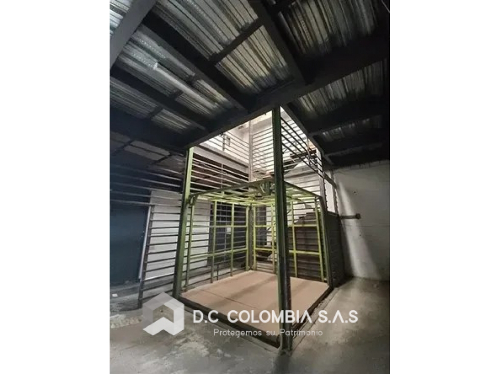 BODEGA EN VENTA EN BARRIO ORQUIDEAS DE BOGOTÁ — foto 3