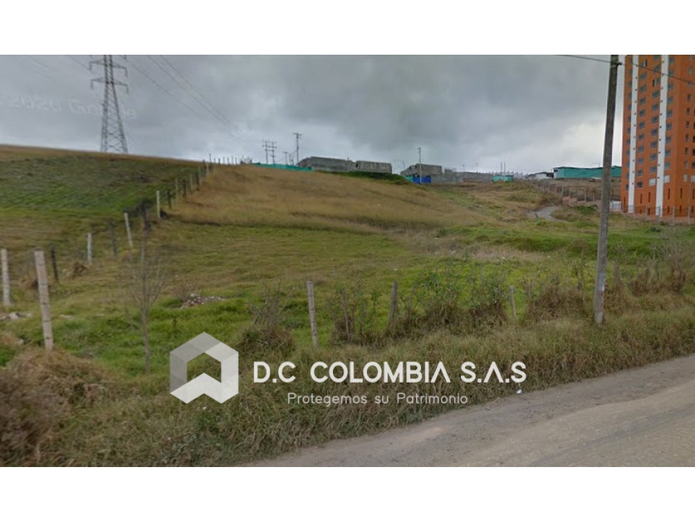 LOTE EN VENTA EN EL CONDOMINIO MIJITAYO ALTO DE PASTO NARIÑO — foto 3