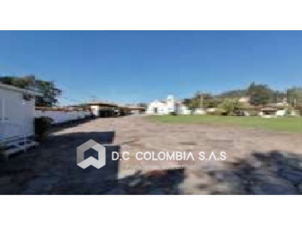 LOTES EN VENTA EN EL BARRIO CORINTO EN PAIPA - BOYACÁ - 3