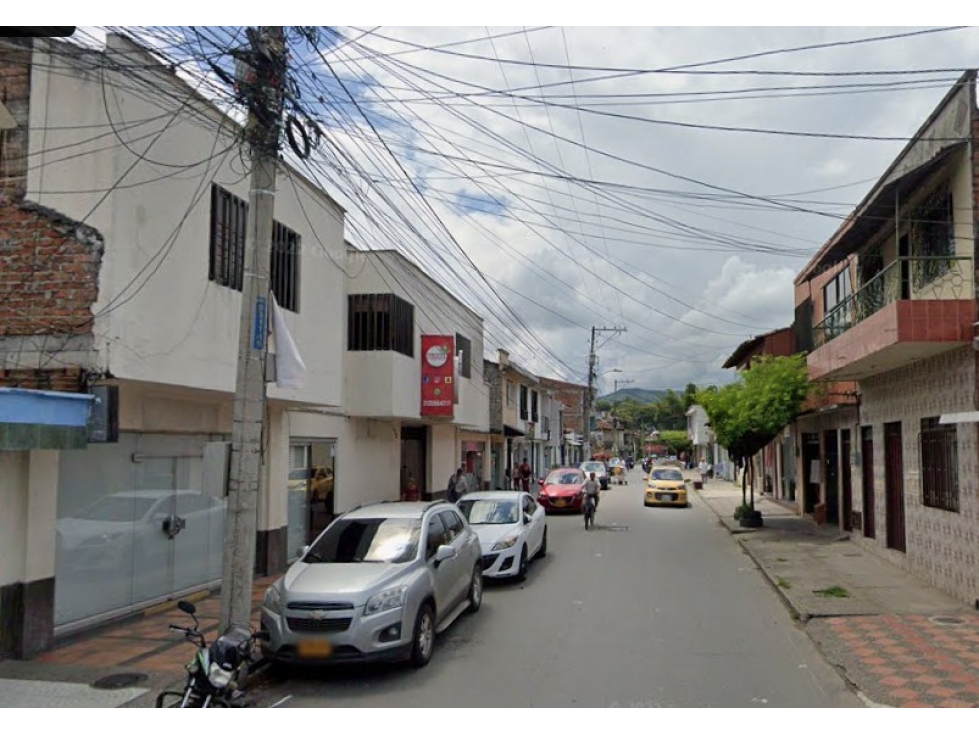 LOCAL EN VENTA EN CARTAGO - VALLE DEL CAUCA - 3