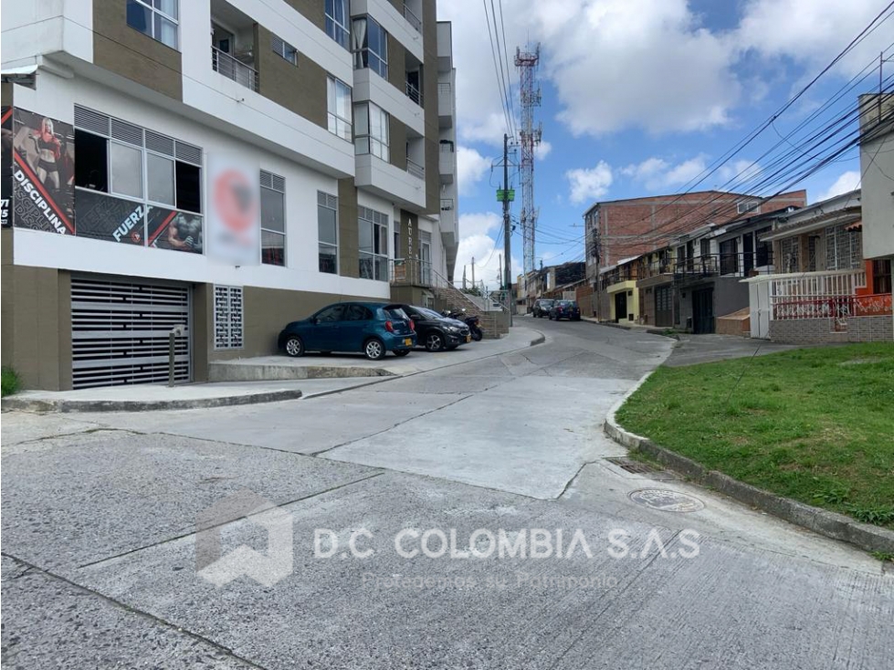 LOTE EN VENTA EN MANIZALES BARRIO LA SULTANA — foto 4