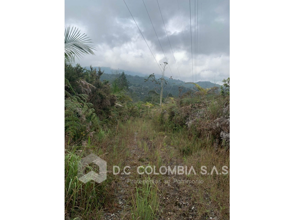 LOTE EN VENTA EN EL RETIRO ANTIOQUIA - VEREDA CARRIZALES — foto 3