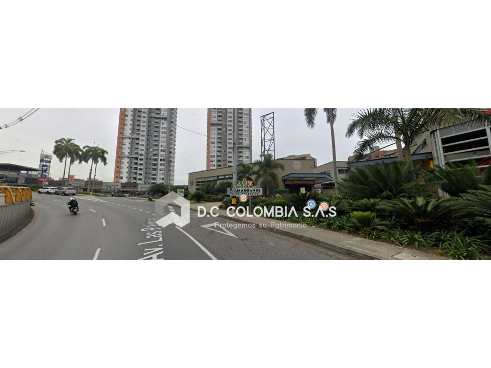 LOCAL EN VENTA EN EL CENTRO COMERCIAL PALMA GRANDE EN MEDELLÍN — foto 3