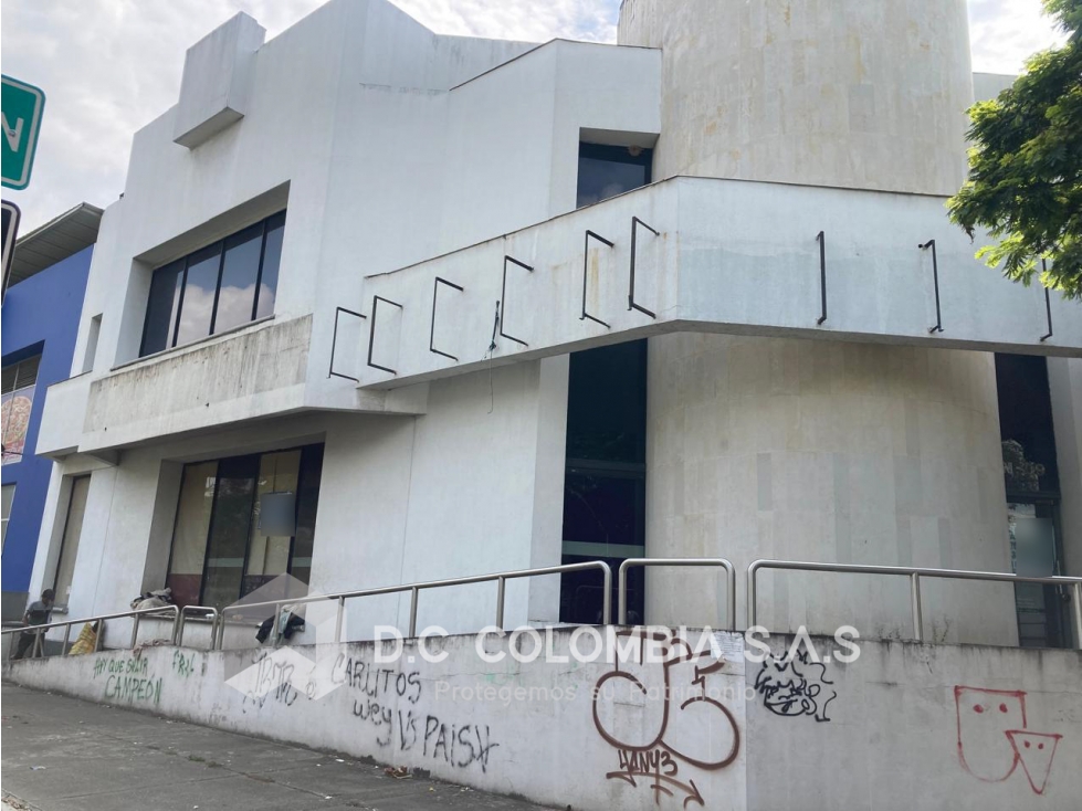 LOCAL ESQUINERO EN VENTA SECTOR VIPASA EN CALI - VALLE — foto 3