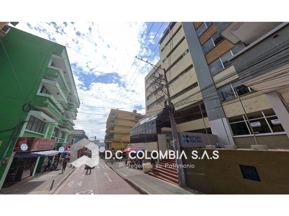 LOCAL EN VENTA EN PLENO CENTRO DE SINCELEJO - SUCRE - 3