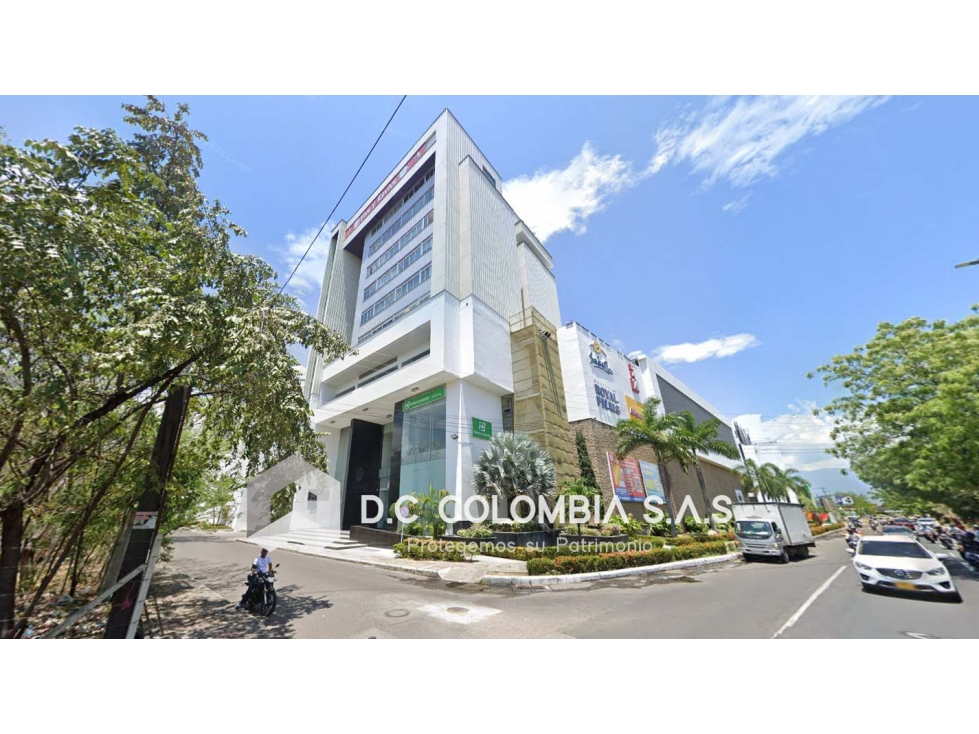 LOCAL EN VENTA EN EL CENTRO COMERCIAL SAN JUAN PLAZA DE NEIVA - 3
