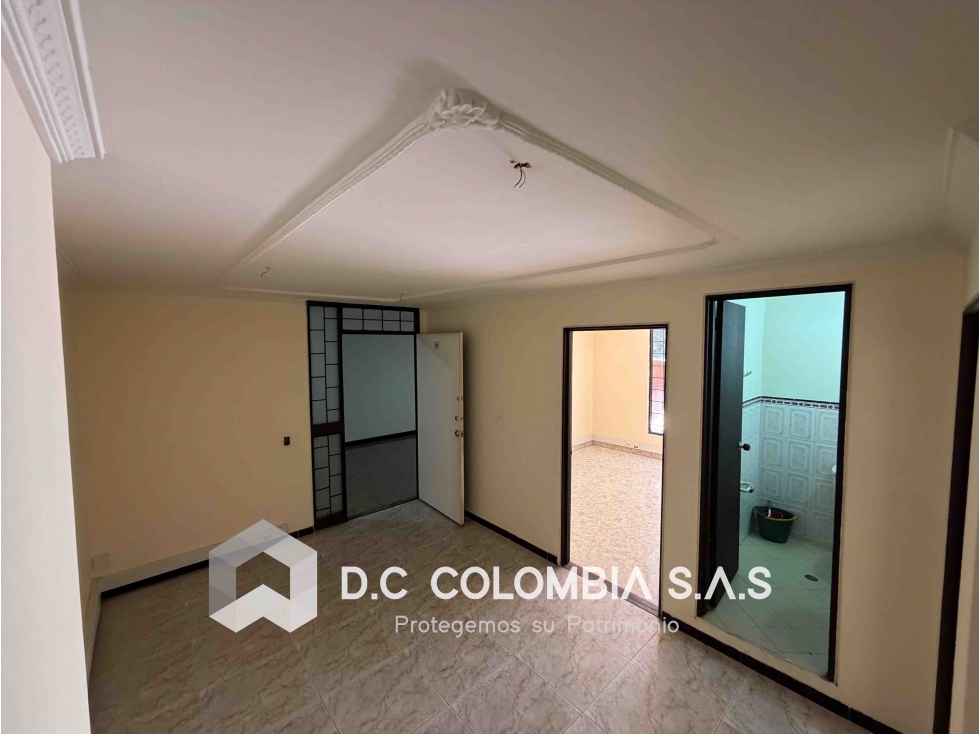 APARTAESTUDIO EN VENTA EN CHAPINERO - BOGOTÁ — foto 3