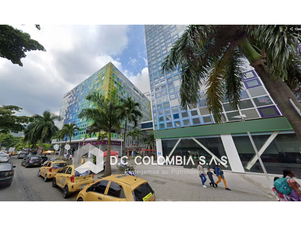 LOCAL EN VENTA EN CALI - VALLE DEL CAUCA — foto 3