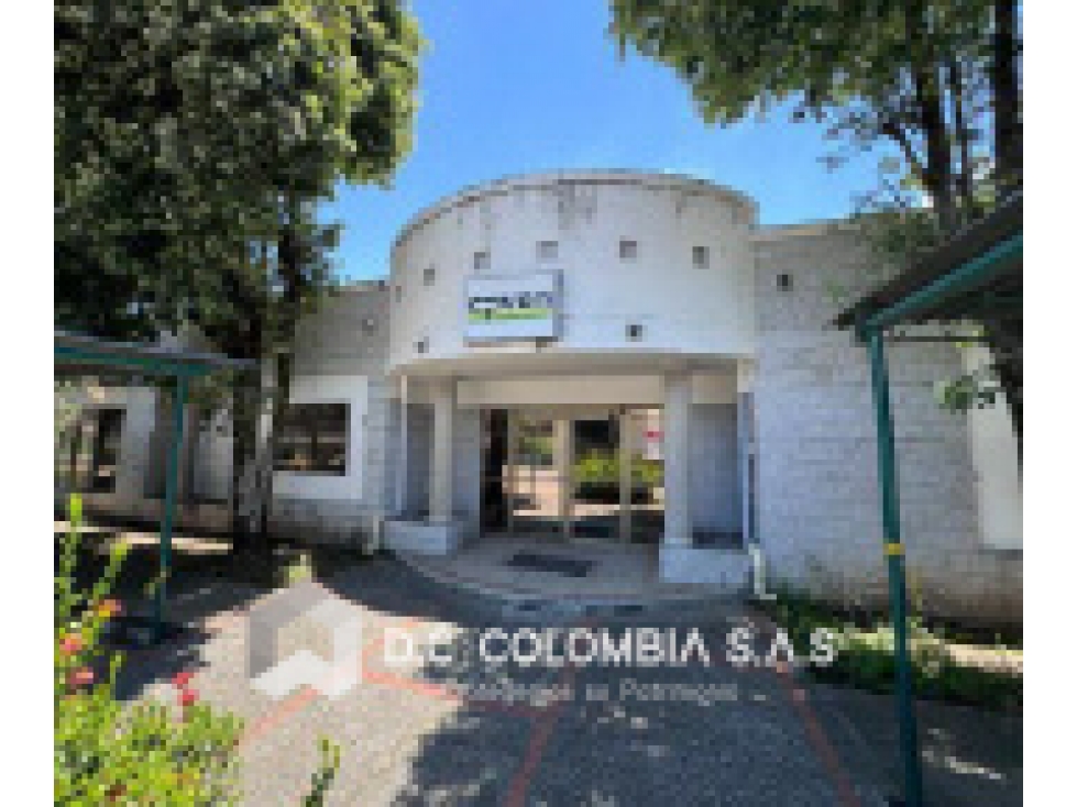 OFICINA EN VENTA EN EL CONDOMINIO INDUSTRIAL TERPEL DE PALERMO HUILA - 3