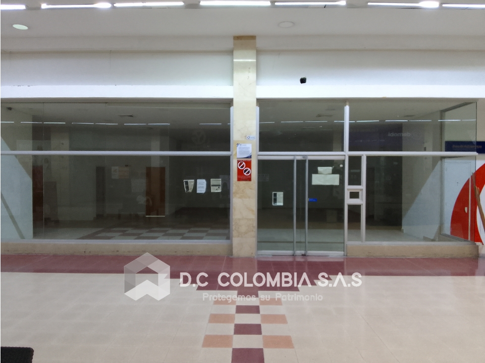 VENTA DE LOCALES CENTRO COMERCIAL PANORAMA EN BARRANQUILLA — foto 3