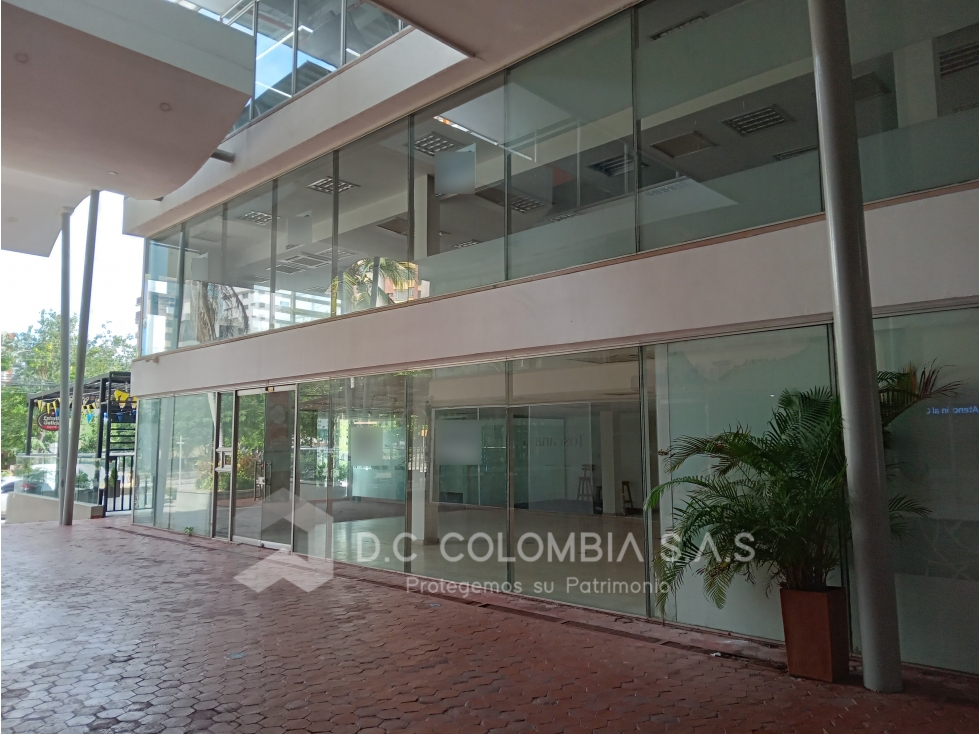 LOCAL EN VENTA EN PARQUE WASHINGTON - BARRANQUILLA — foto 3