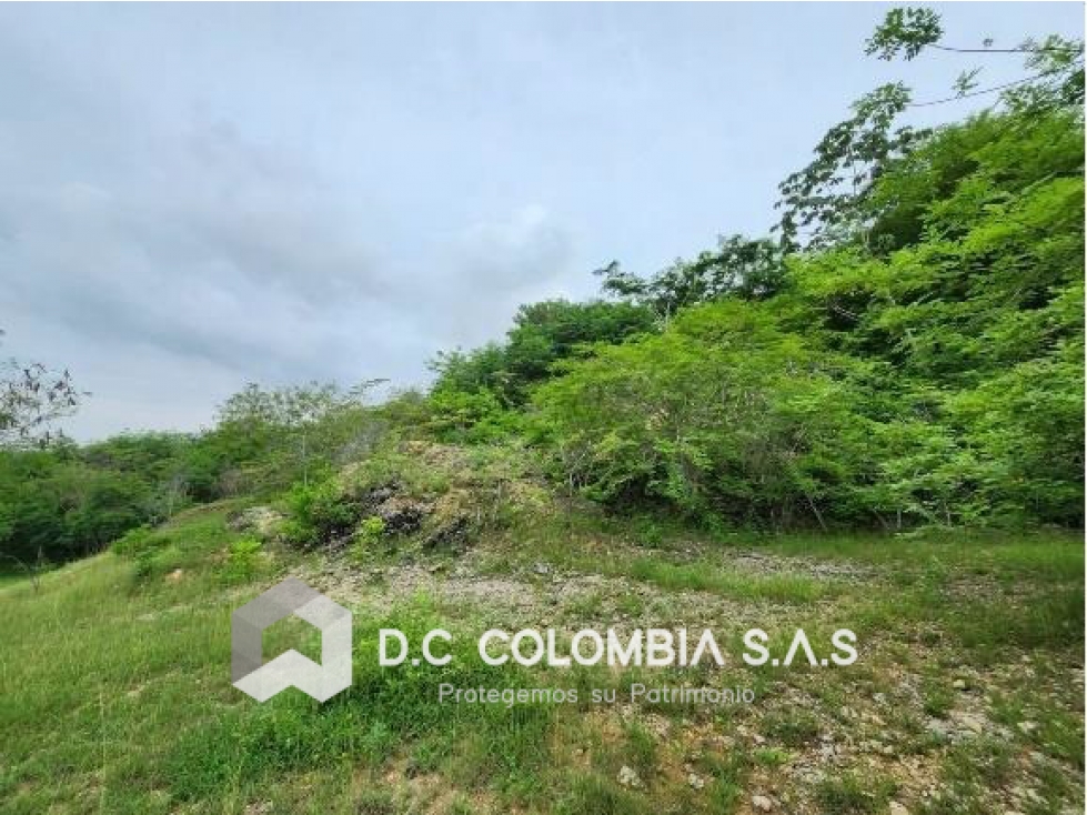 LOTE EN VENTA EN EL MUNICIPIO DE TURBANA DEPARTAMENTO DE BOLÍVAR - 3
