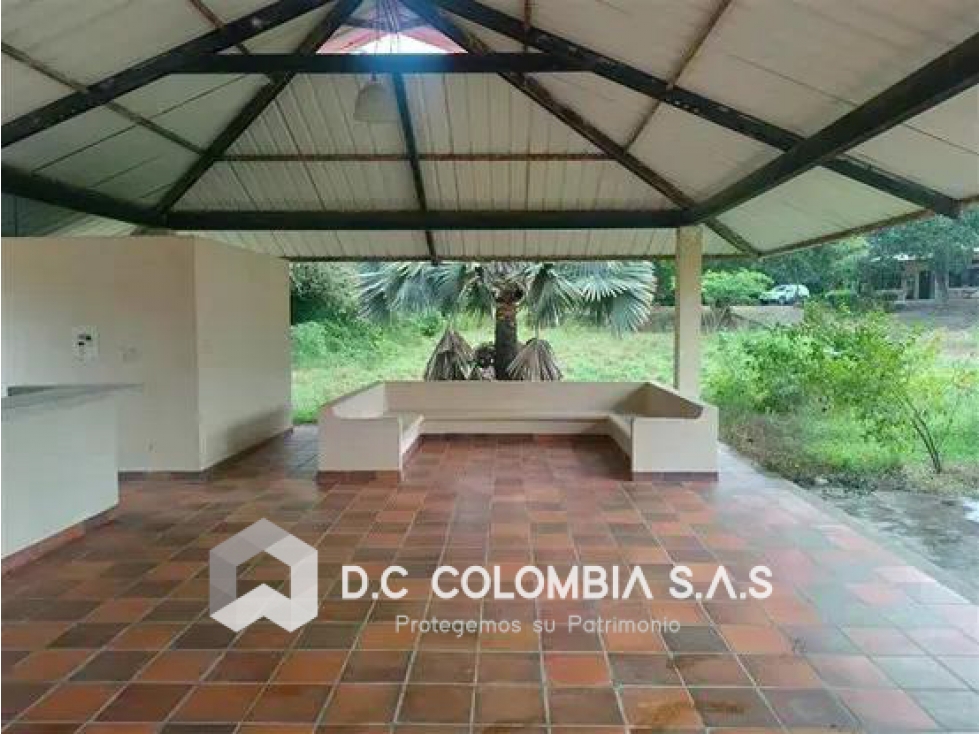 FINCA EN VENTA EN LA VEREDA SAN MIGUEL DE PALERMO - HUILA - 3