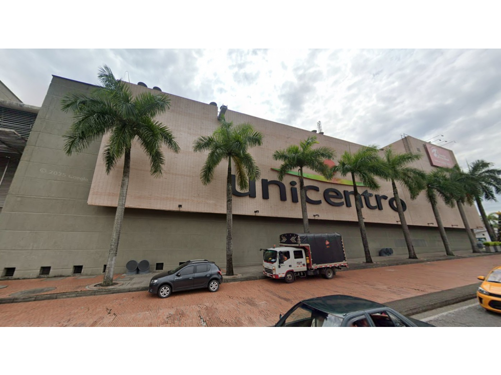 LOCAL EN VENTA EN EL CENTRO COMERCIAL UNICENTRO DE VILLAVICENCIO - 3