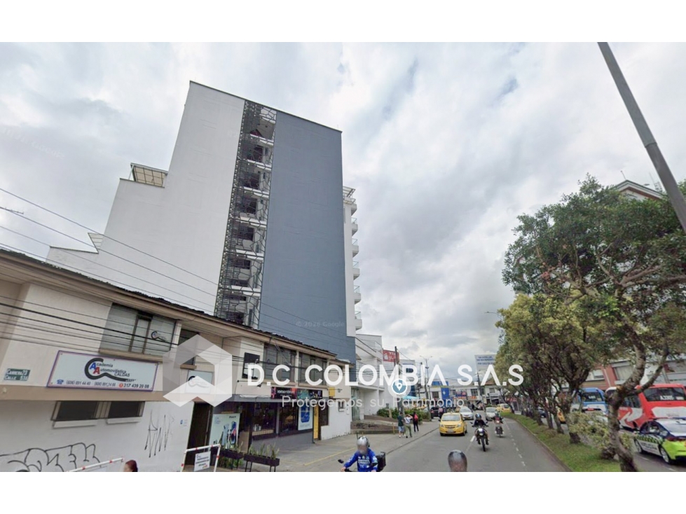 OFICINA EN VENTA EN MANIZALES , CALDAS — foto 4