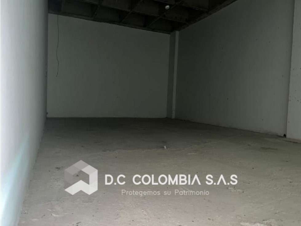 LOCALES EN VENTA EN EL CENTRO COMERCIAL BLUE GARDENS DE BARRANQUILLA — foto 3