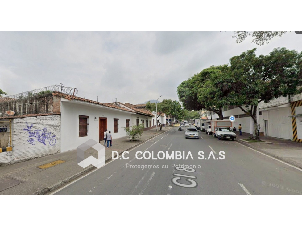 CASALOTE EN VENTA EN EL BARRIO SANTA ROSA DE CALI — foto 3