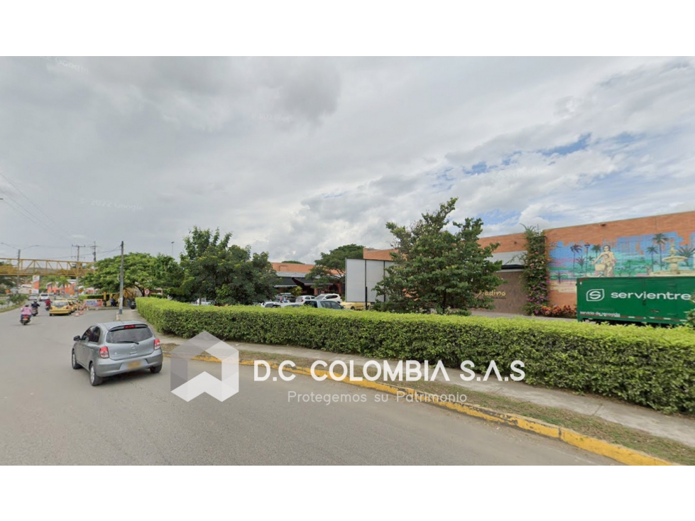 LOCAL EN VENTA EN EL CENTRO COMERCIAL NUESTRO CARTAGO - VALLE - 3