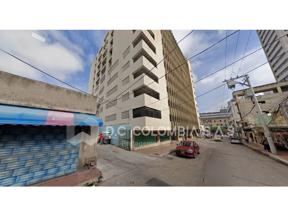 LOCAL EN VENTA EN EL EDIFICIO LAS FLORES EN BARRANQUILLA — foto 3